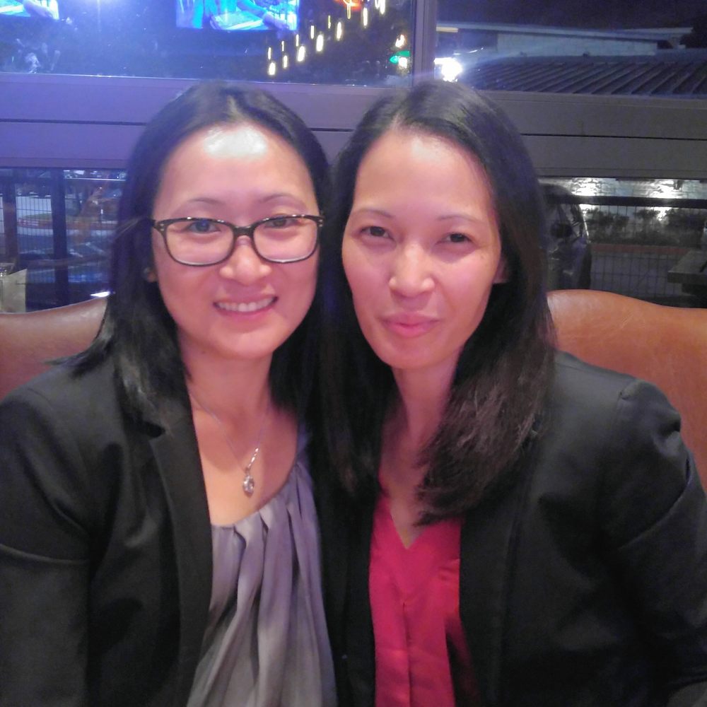 Meet your Posher, Sheryl